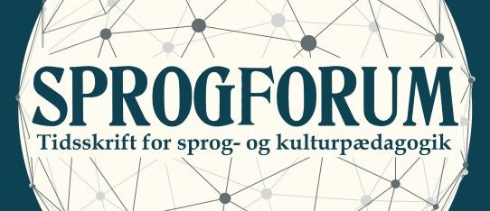 Sprogforum - Tidsskrift for sprog- og kulturpædagogik